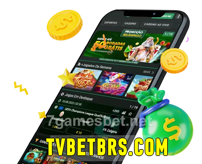 Baixe o aplicativo tvbet.com  para jogar a qualquer momento